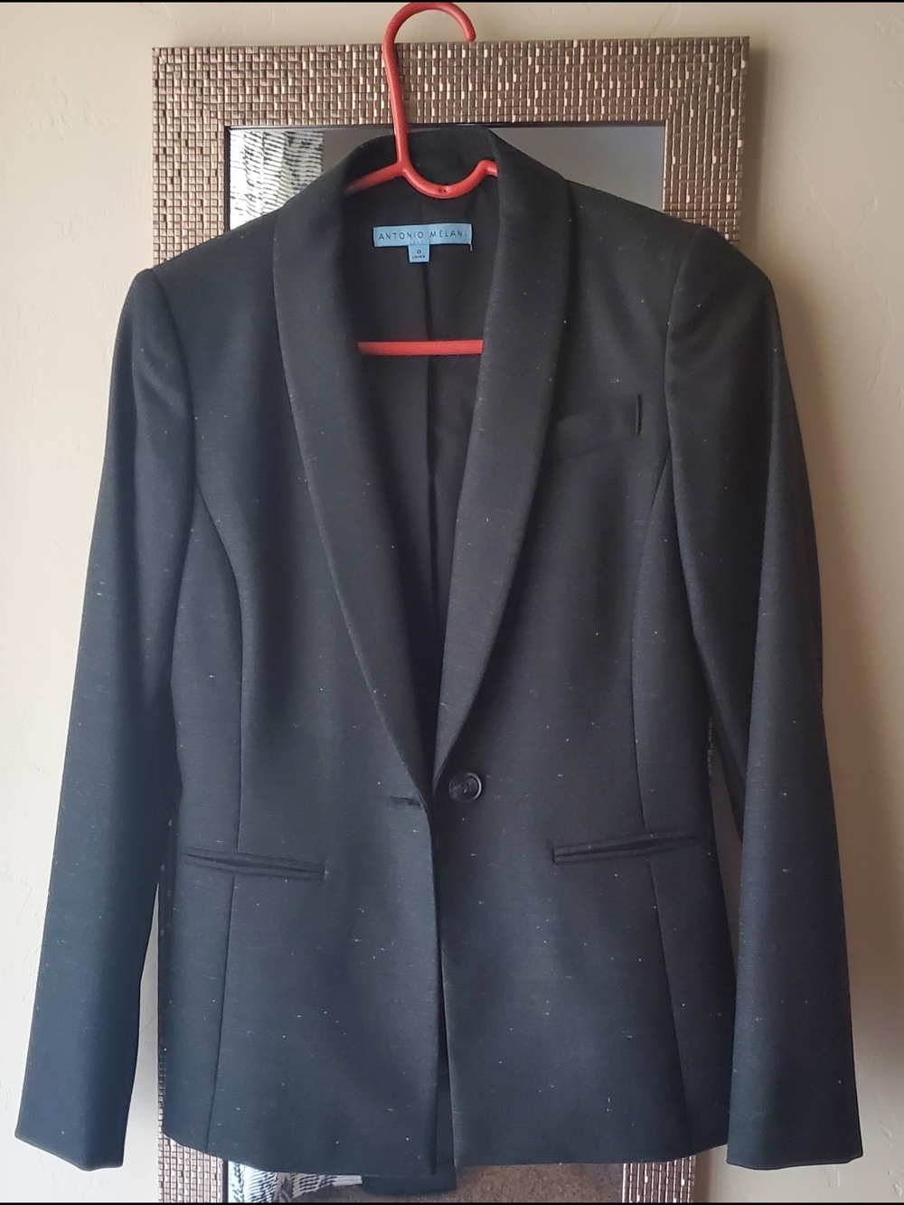 ANTONIO MELANI Blazer